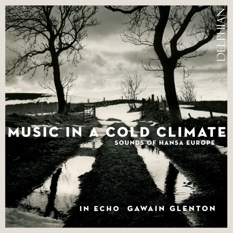 Review of Music in a Cold Climate