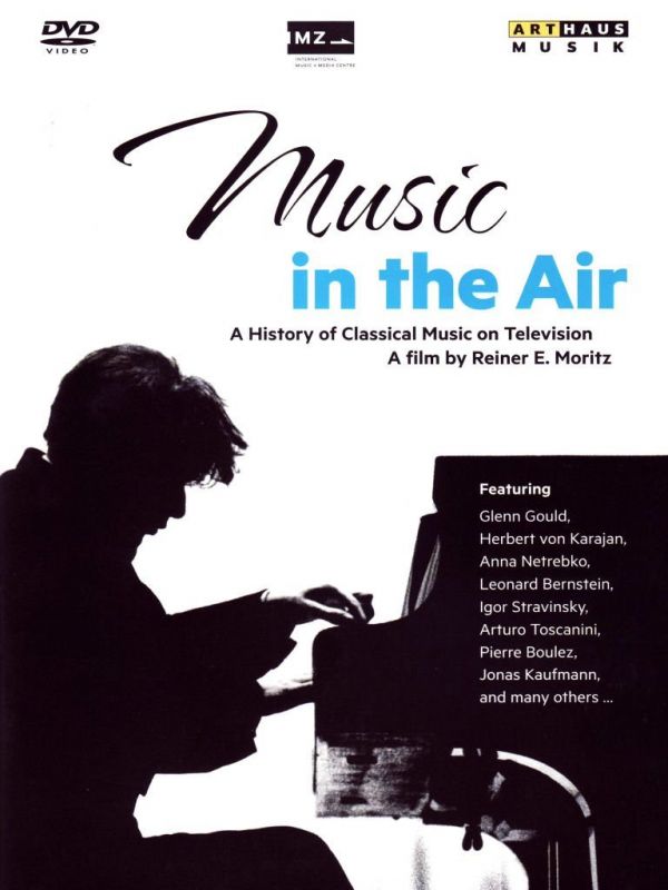 Review of Music in the Air