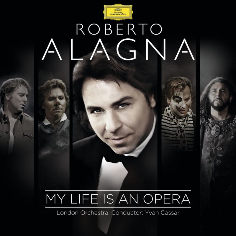 Review of Roberto Alagna: My Life is an Opera