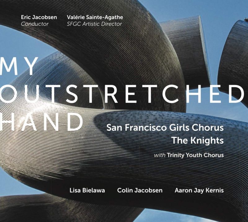 Review of My Outstretched Hand