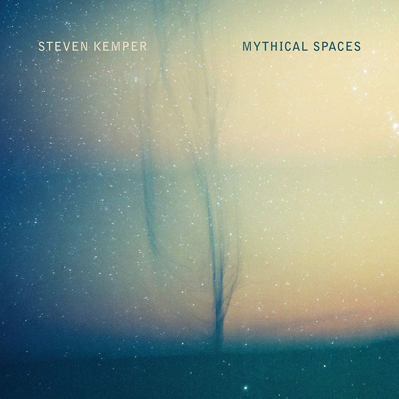 Review of KEMPER Mythical Spaces