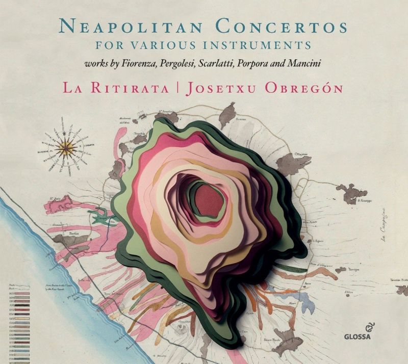 Review of Neapolitan Concertos for Various Instruments