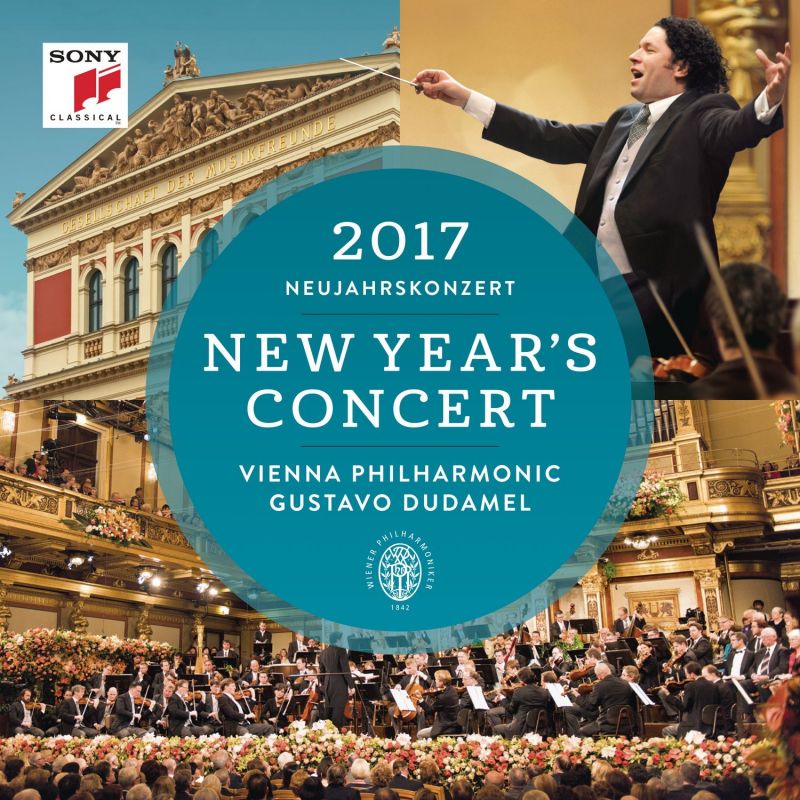 Review of New Year's Concert 2017