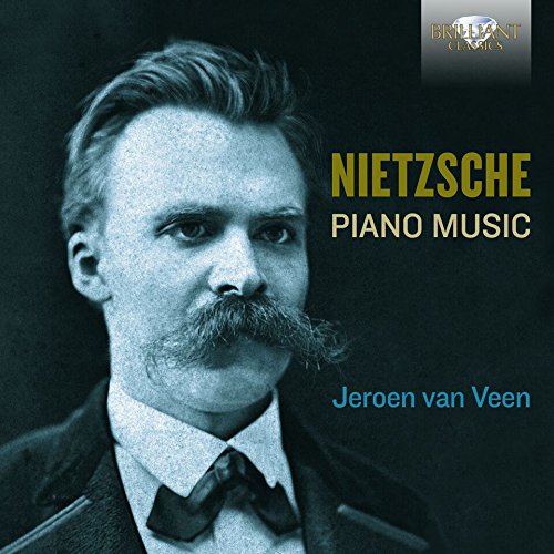 Review of NIETZSCHE Piano Music