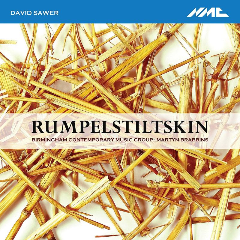 Review of SAWER Rumpelstiltskin