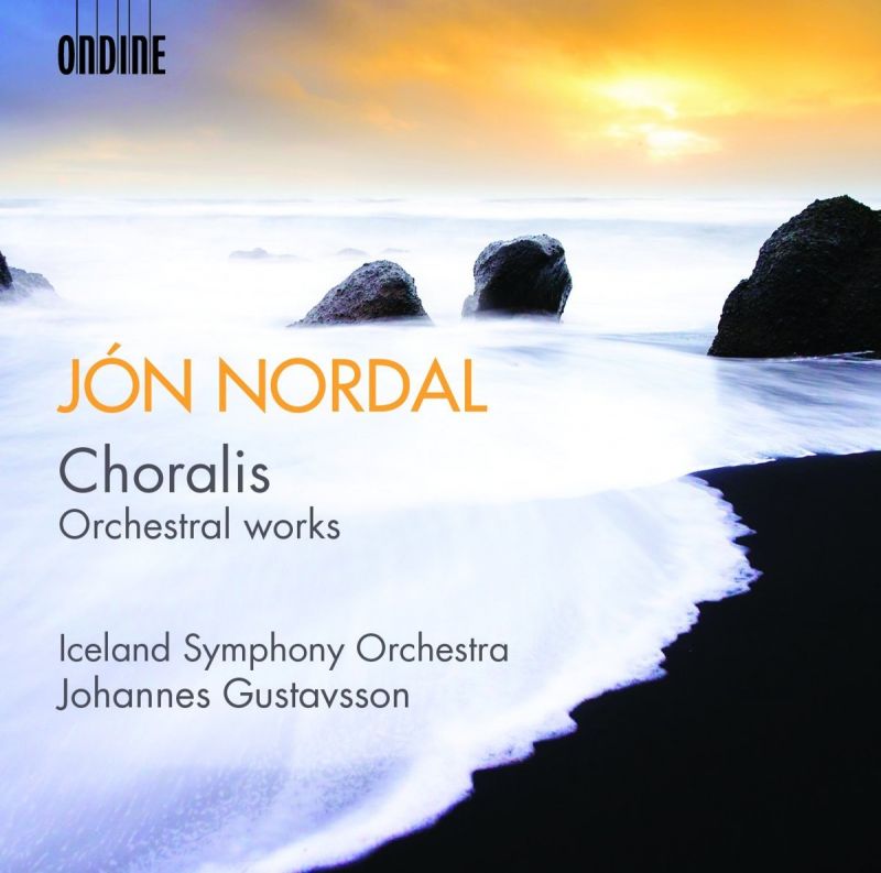 Review of NORDAL Choralis