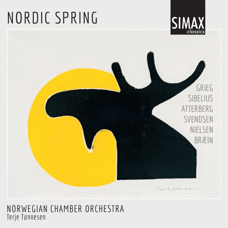 Nordic Spring - Gramophone