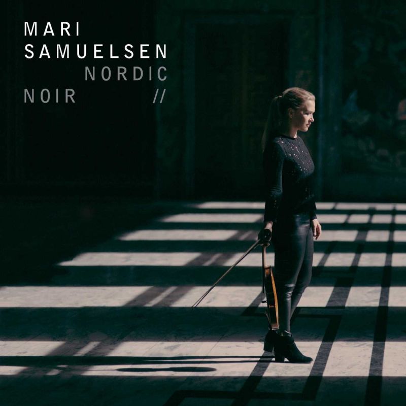 Review of Mari Samuelsen: Nordic Noir