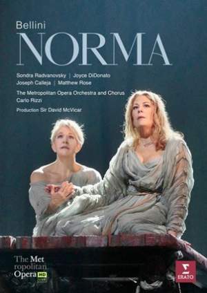 Review of BELLINI Norma (Rizzi)