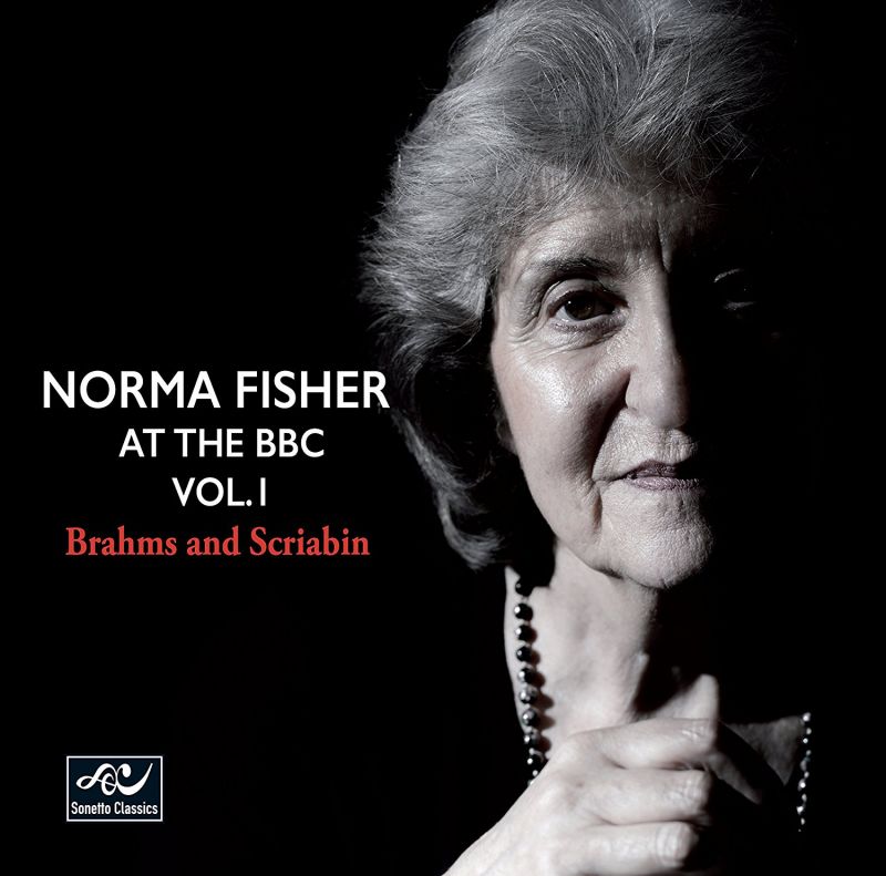 Review of Norma Fisher at the BBC Vol 1