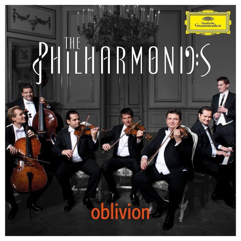 Review of The Philharmonics: Oblivion