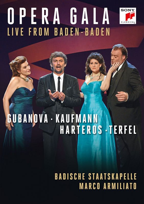 Review of Opera Gala: Live from Baden-Baden