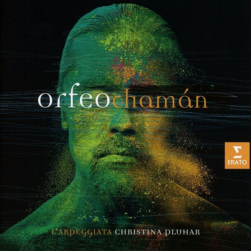 Review of Orfeo Chamán