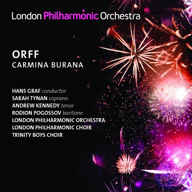 Review of ORFF Carmina Burana