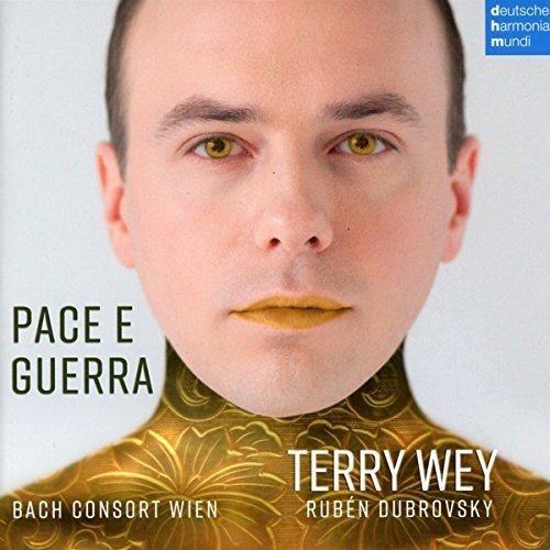 Review of Pace e Guerra