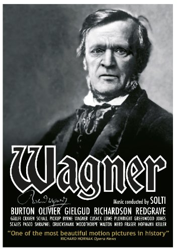 Review of Wagner: A Film by Tony Palmer