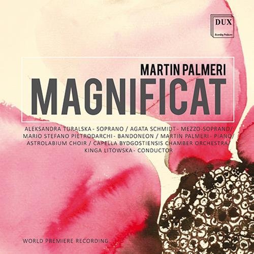 Review of PALMERI Magnificat