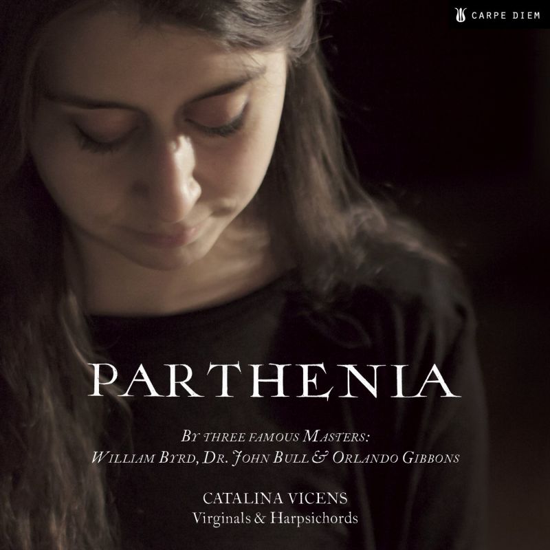 Review of Parthenia