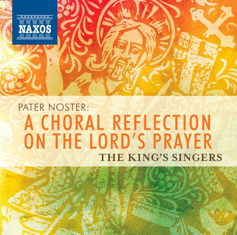 Review of Pater Noster: A Choral Reflection on the Lord's Prayer