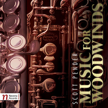 Review of PENDER Music for Woodwinds