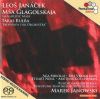 Review of JANÁCEK Glagolitic Mass. Taras Bulba