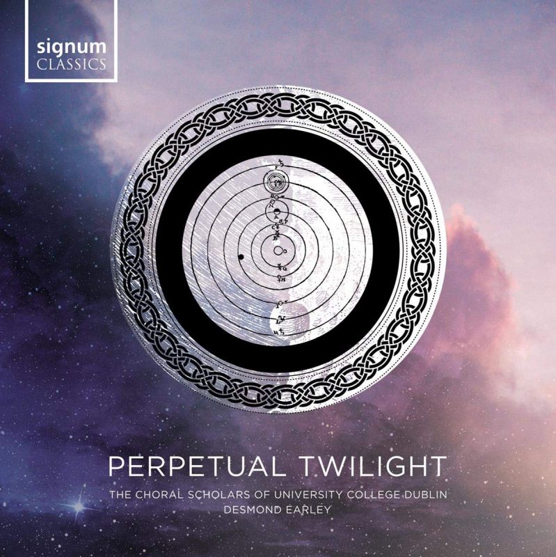 Review of Perpetual Twilight