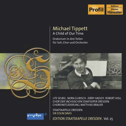 Review of Tippett Child of our Time