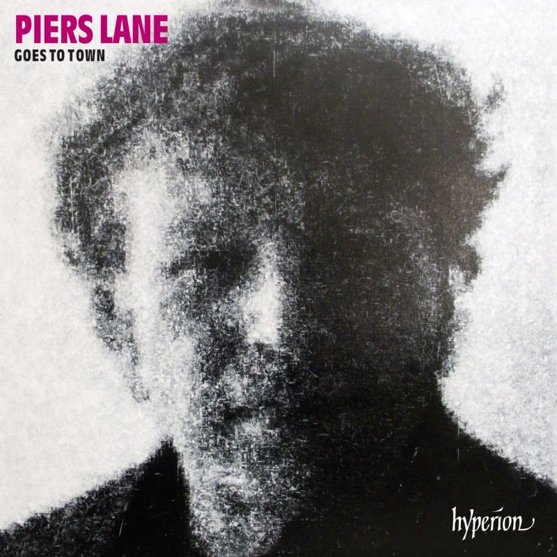 Review of Piers Lane Goes to Town