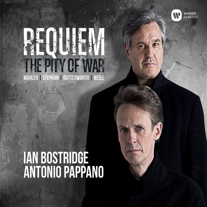 Review of Requiem: The Pity of War