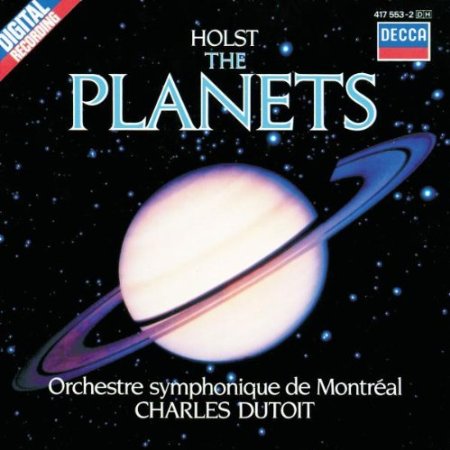 planets dutoit montreal