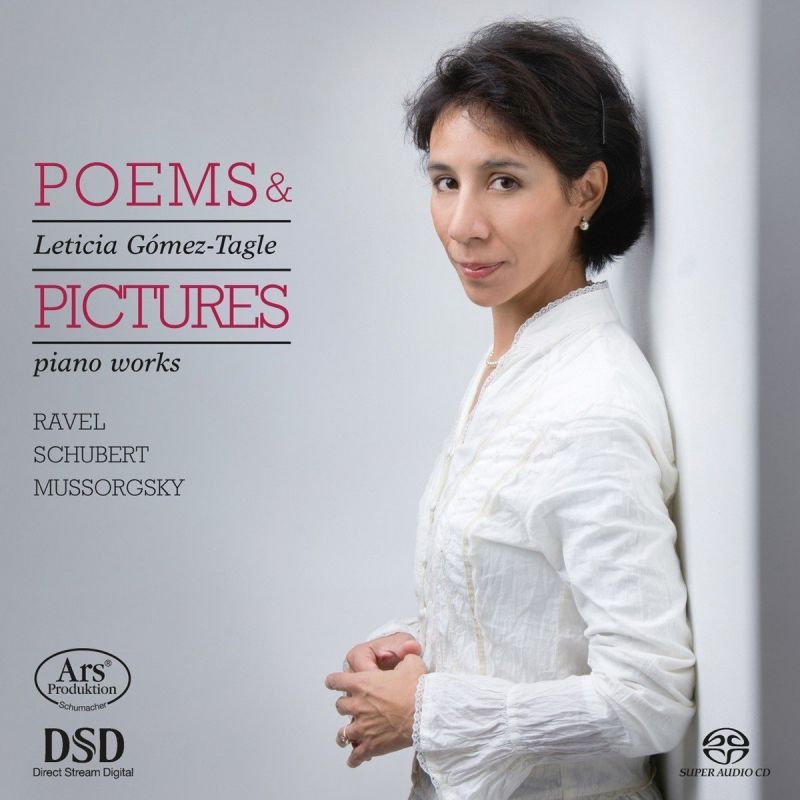 Review of Poems & Pictures