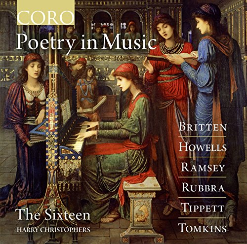 Review of Poetry in Music