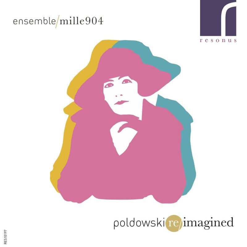 Review of Poldowski Reimagined