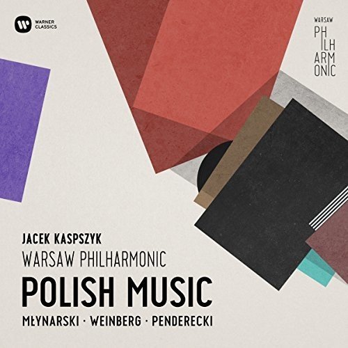 Review of Polish Music (Kaspszyk)