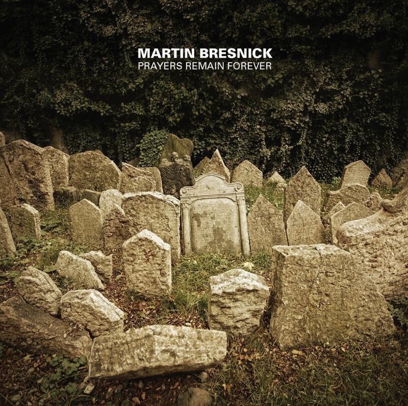 Review of BRESNICK Prayers Remain Forever