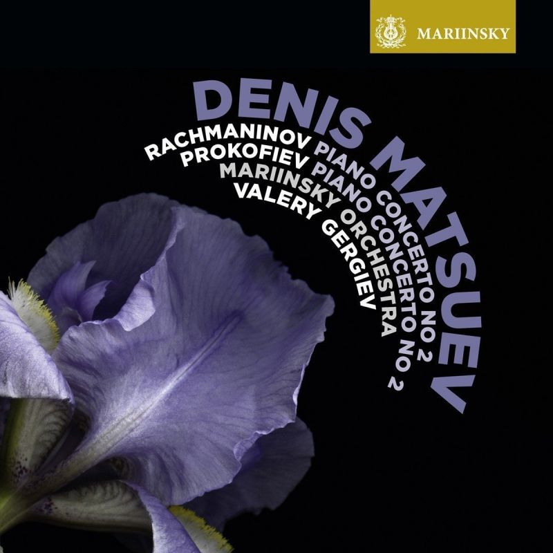 Review of PROKOFIEV; RACHMANINOV Piano Concertos No 2 (Matsuev)