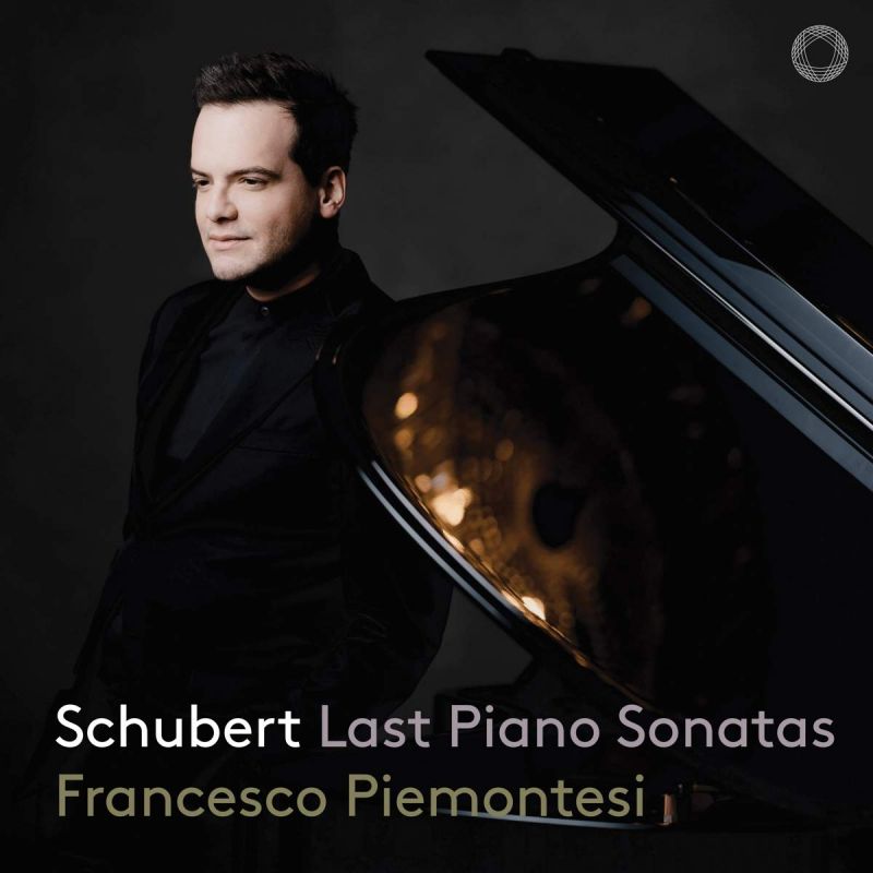 Review of SCHUBERT Late Piano Sonatas (Francesco Piemontesi)