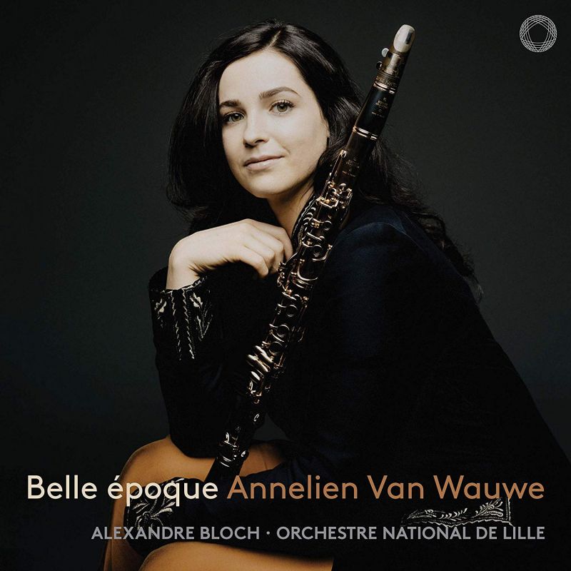 Review of Annelien Van Wauwe: Belle Époque