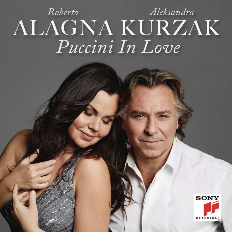 Review of Aleksandra Kurzak; Roberto Alagna: Puccini in Love