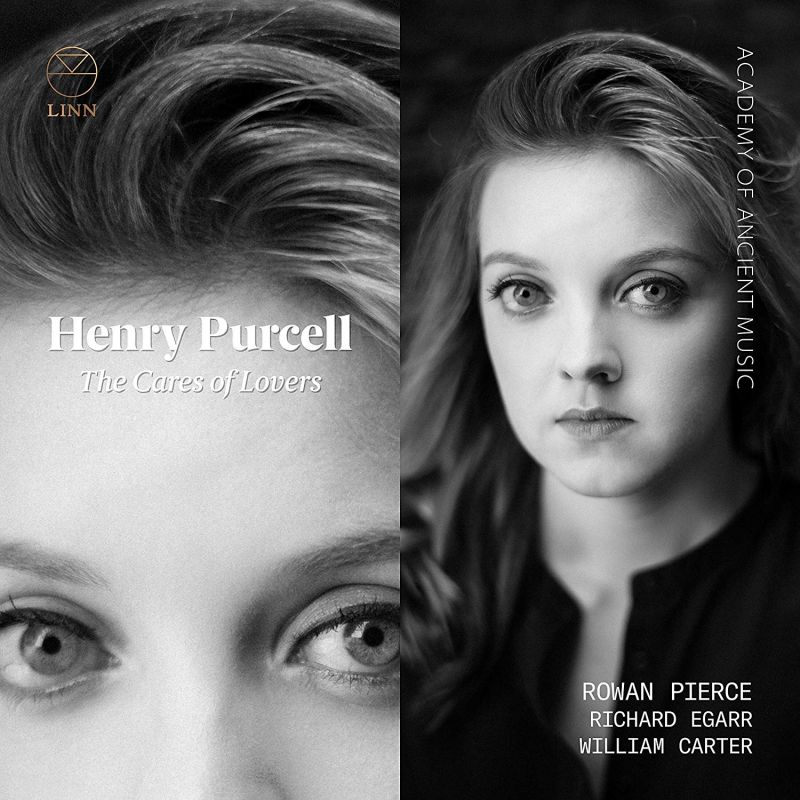 Review of PURCELL The Cares of Lovers (Rowan Pierce)