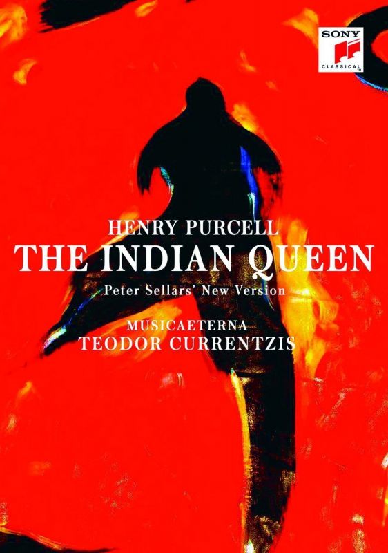 Review of PURCELL The Indian Queen