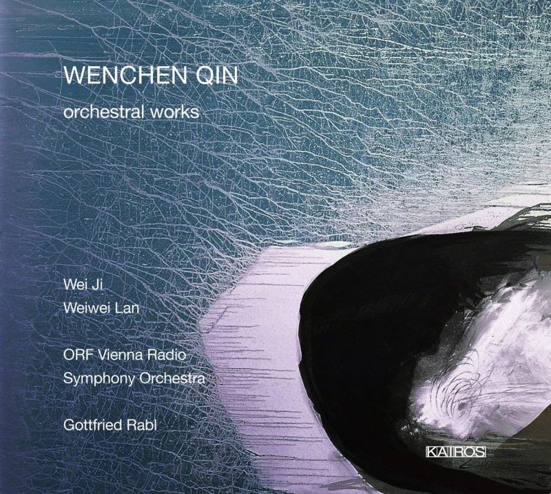 Review of QIN Orchestral Works