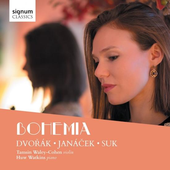 Review of Tamsin Waley-Cohen: Bohemia