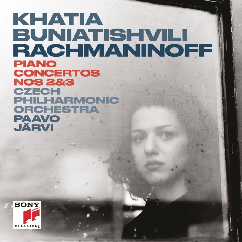 Review of RACHMANINOV Piano Concertos Nos 2 & 3