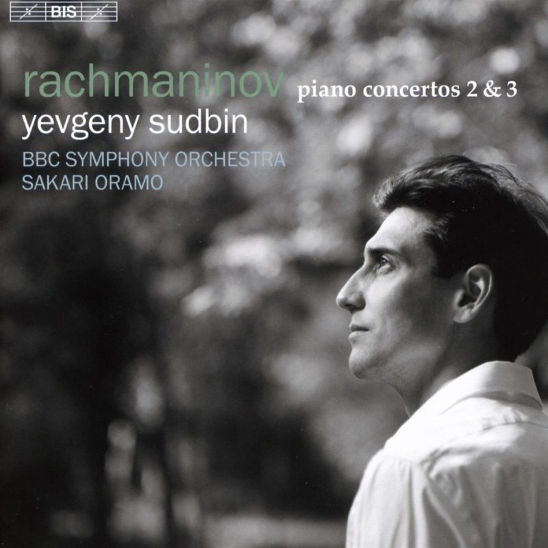 Review of RACHMANINOV Piano Concertos Nos 2 & 3 (Sudbin)