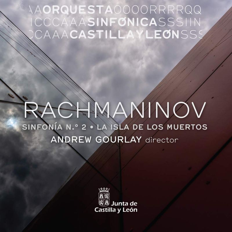 Review of RACHMANINOV Symphony No 2. Isle of the Dead (Gourlay)