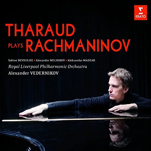 Review of RACHMANINOV Piano Concerto No 2