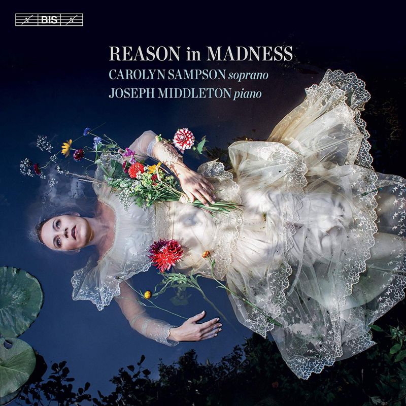 Review of Carolyn Sampson: Reason in Madness