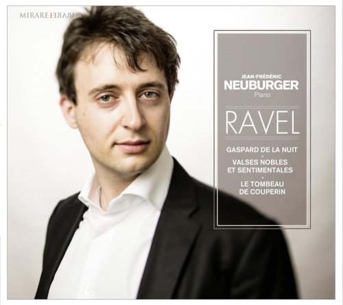 Review of RAVEL Gaspard de la nuit. Valses nobles. Le Tombeau de Couperin