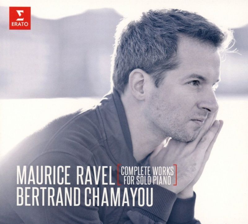 Review of RAVEL Complete Works for Solo Piano